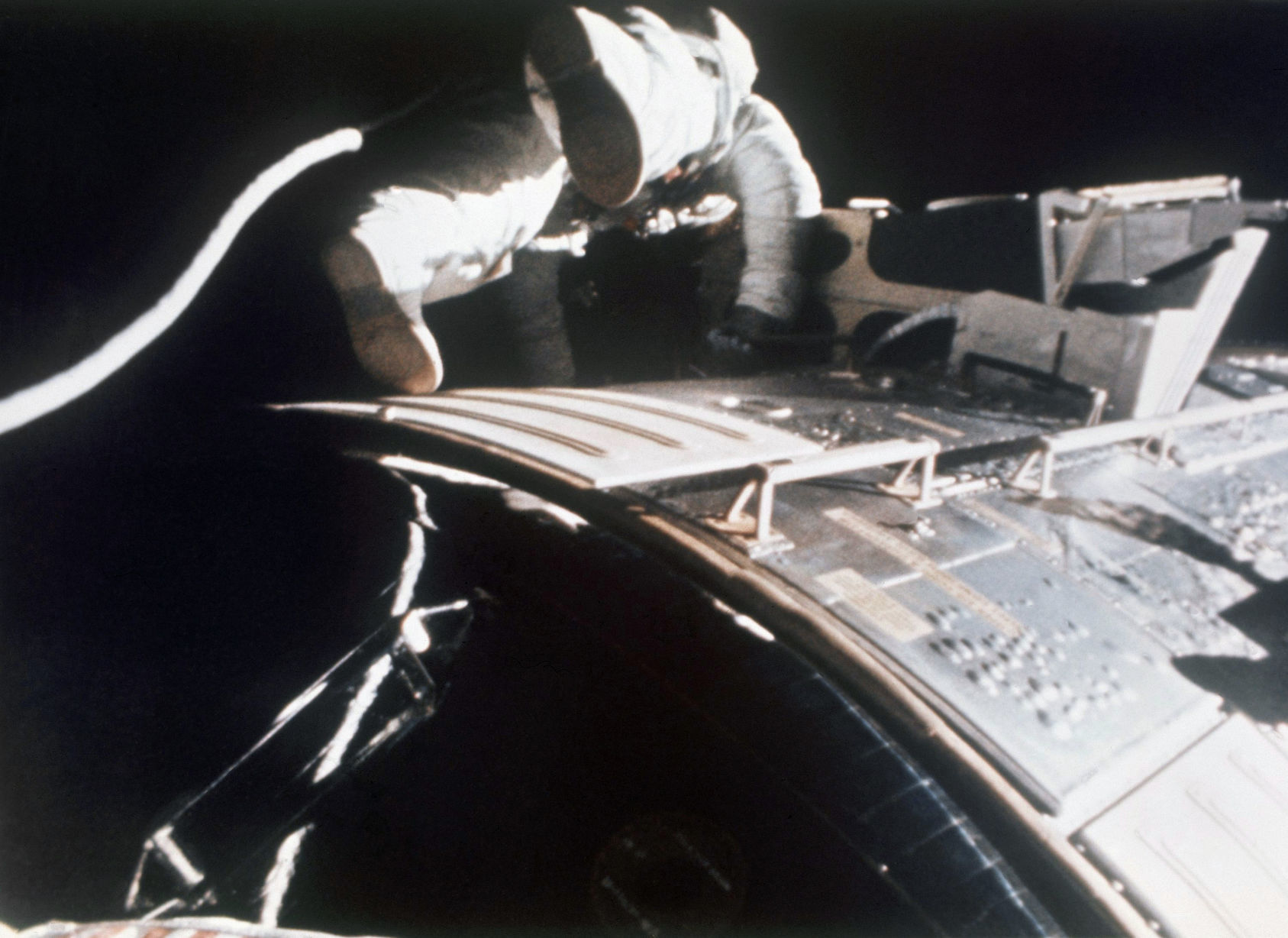 1971: Apollo 15